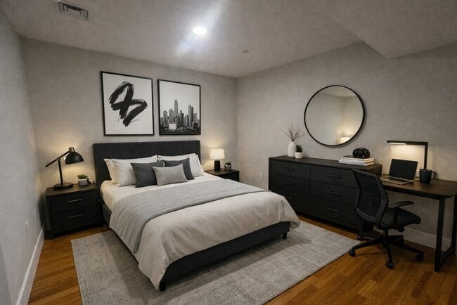 Building Photo - 719 Boylston St