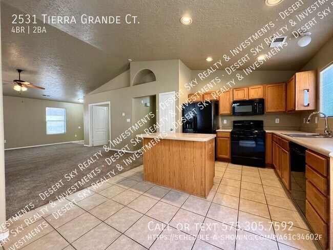Building Photo - 2531 Tierra Grande Ct