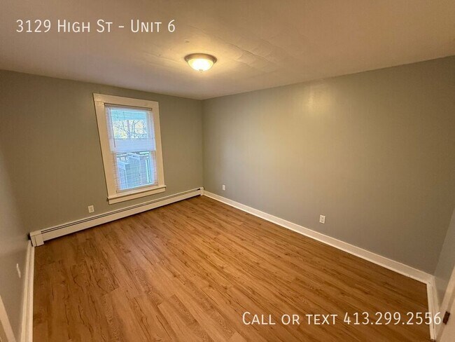 Building Photo - 3129 High St