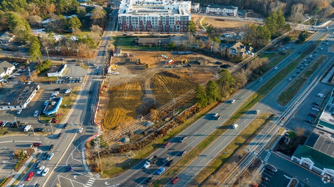 Building Photo - Atlas Blue Hill
