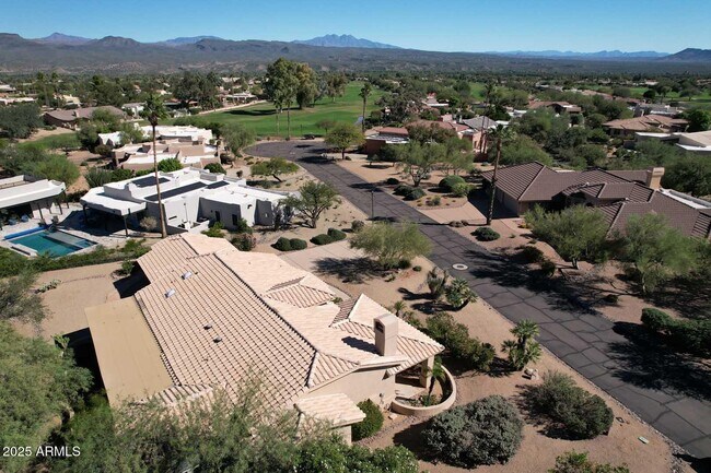 Building Photo - 18510 E Leather Ln