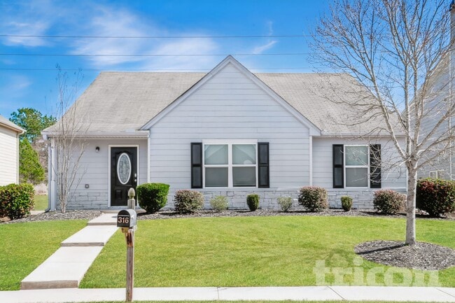 Building Photo - 316 Meadow Vista Ln