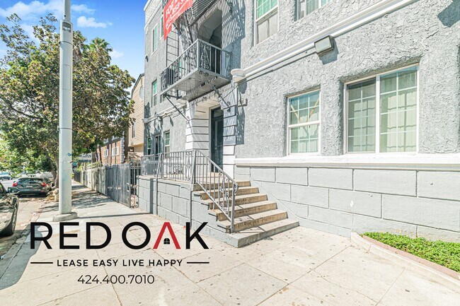 Building Photo - 921 S Bonnie Brae St