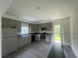 Building Photo - Brand New Duplex Properties For Rent In Wo...