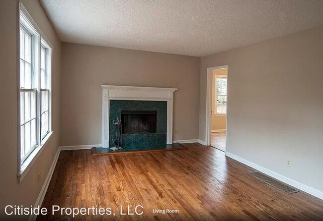 Building Photo - 3 br, 2 bath House - 2372 Johnson Ferry Rd