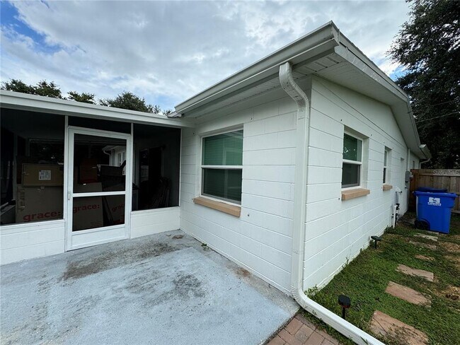 Building Photo - 6801 20th St N