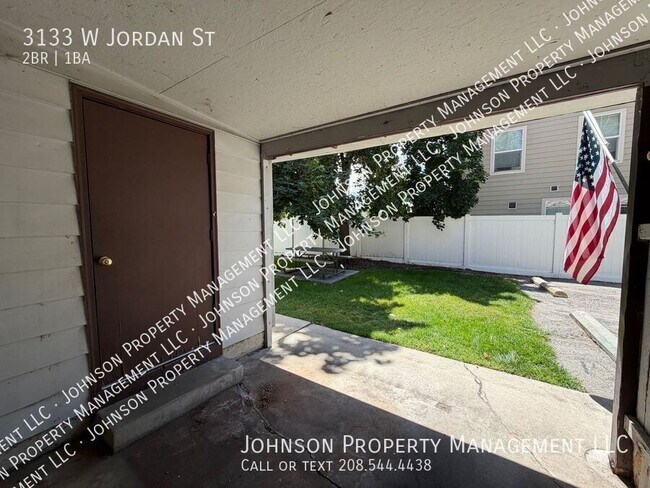 Building Photo - 3133 W Jordan St