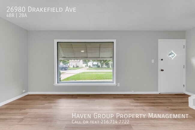 Building Photo - 26980 Drakefield Ave
