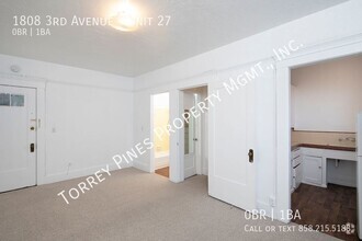 Building Photo - 1808 Third Ave