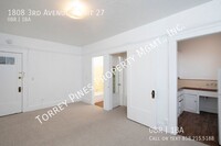Building Photo - 1808 Third Ave