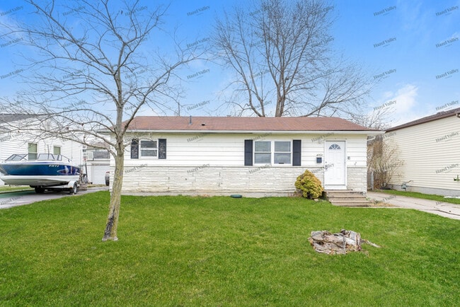 Primary Photo - 4701 Norfolk Ave