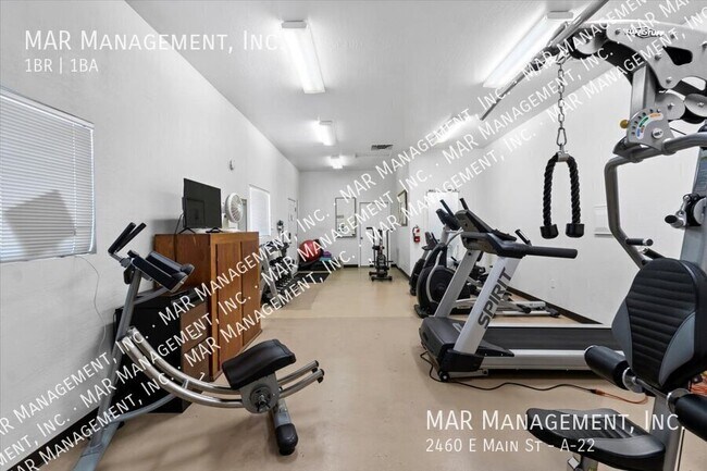 Building Photo - 2460 E Main St