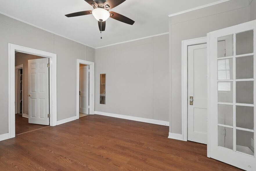Building Photo - 642 Beech St