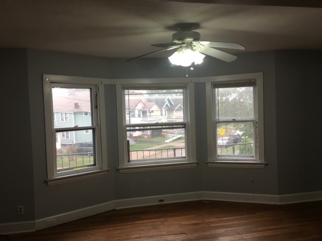 Living Room - 14839 Hilliard Rd