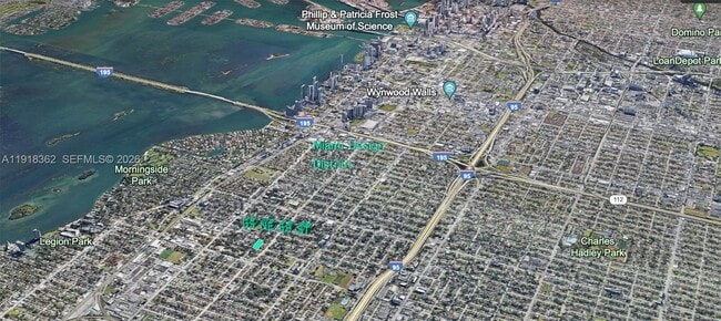 Building Photo - 65 NE 59th St