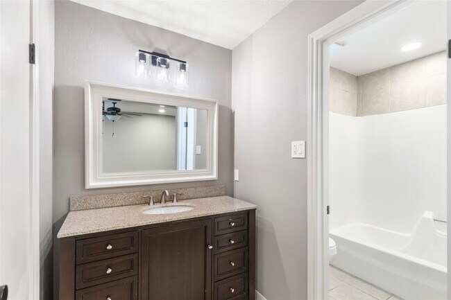 Building Photo - 24610 Green Moss Dr