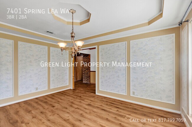 Building Photo - 7401 Spring Lea Way