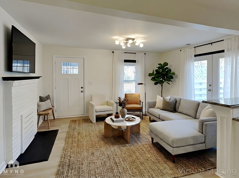 Building Photo - 2502 Barge Rd SW