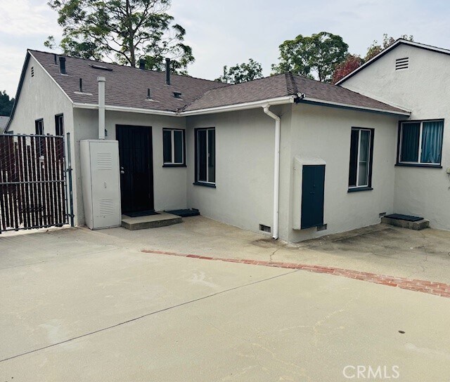 Building Photo - 10717 Northgate St