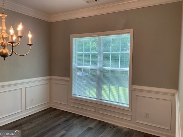 Building Photo - 4081 Preserve Trail SW