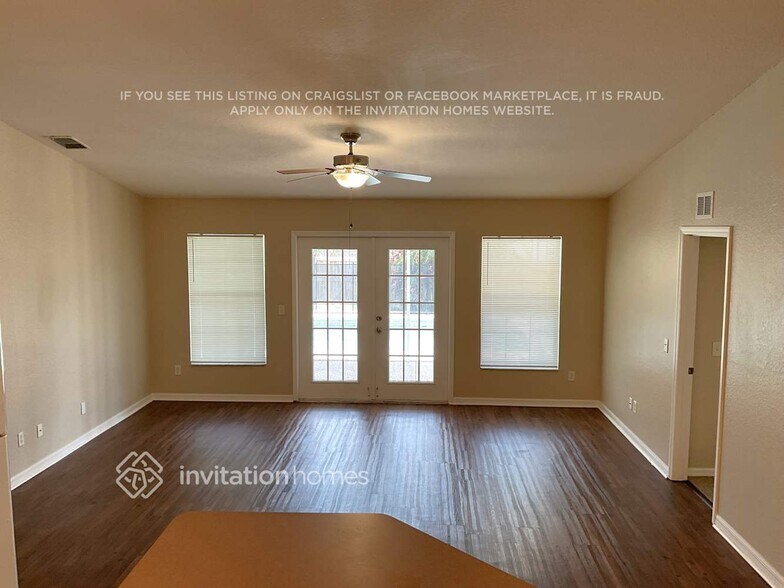 Building Photo - 6110 Mission Dr