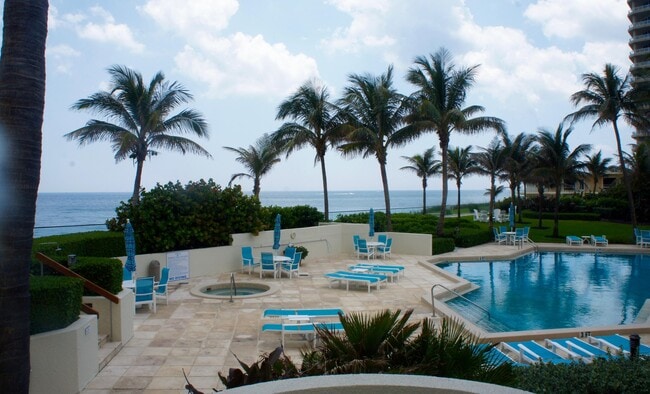 Building Photo - 5070 N Ocean Dr