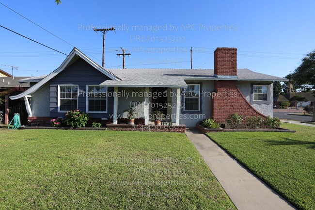 Primary Photo - 7164 Santa Teresa Cir