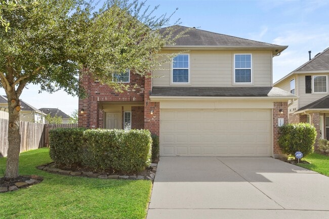 Primary Photo - 11711 Red Hummingbird Dr