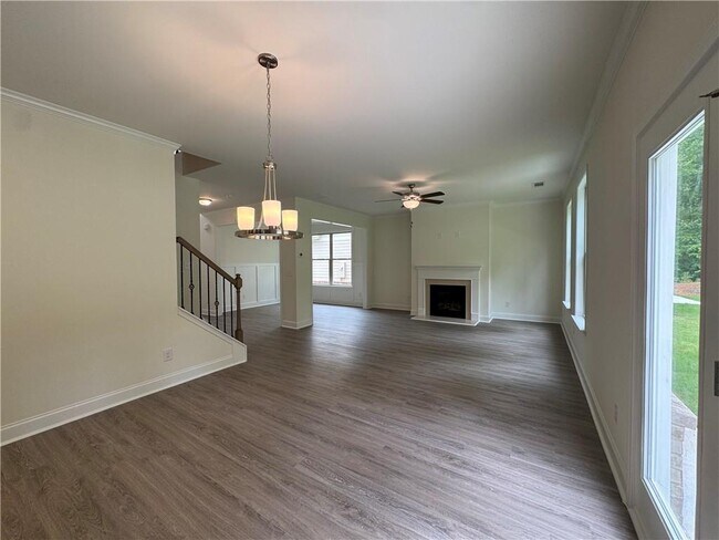 Building Photo - 3677 Lockaby Way