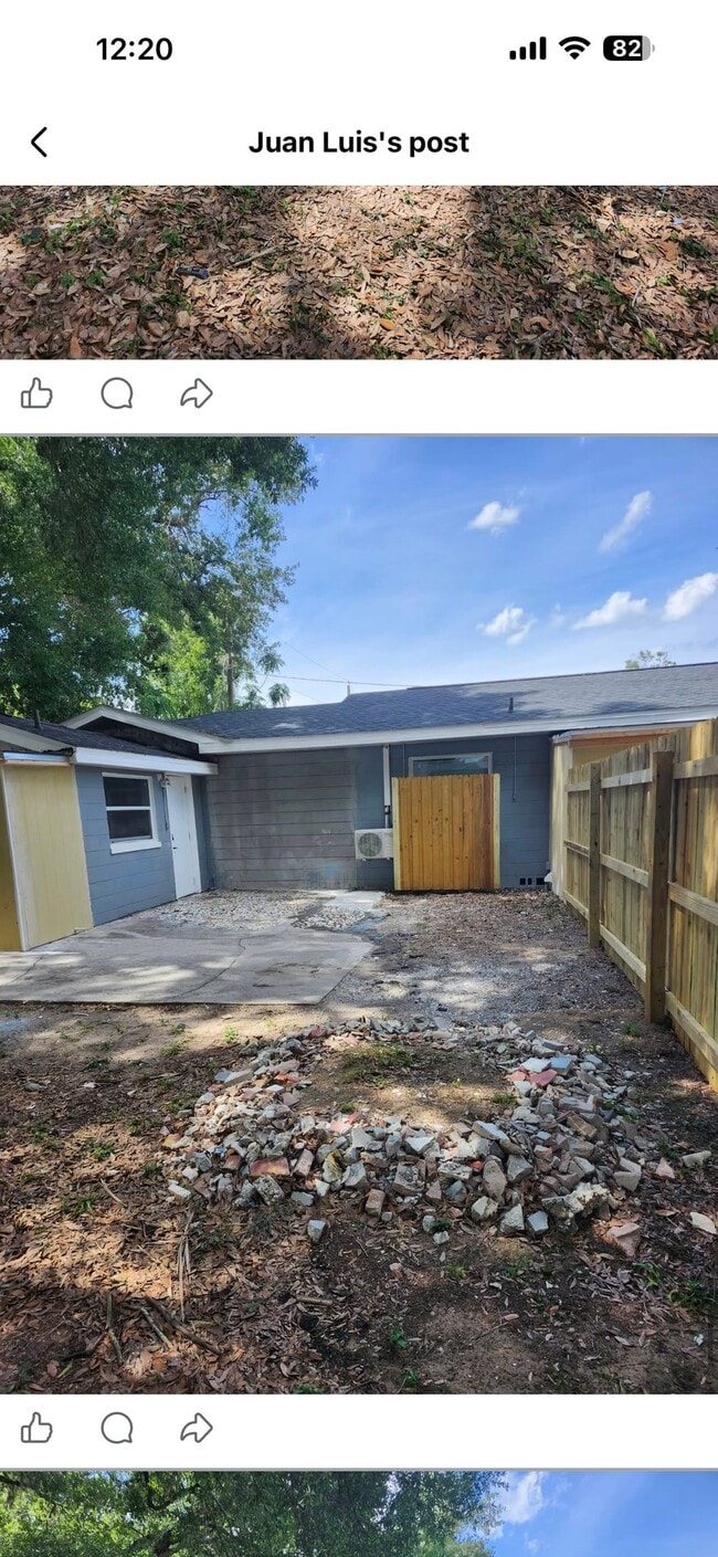 Building Photo - 1335 E Bay St