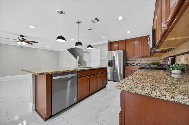 Building Photo - 18603 Morgans Forest Ln