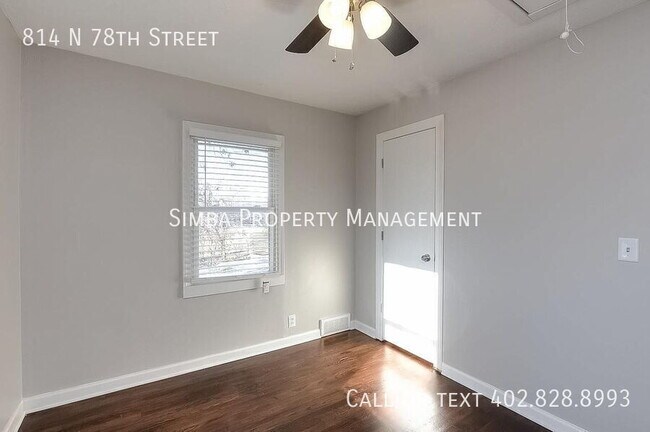 Building Photo - 814 N 78th St