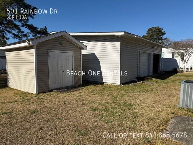 Building Photo - Garden City - 3 Bedroom / 1 Bathroom Home