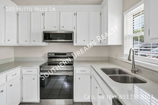 Building Photo - 105 Hutto Hill