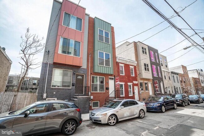 Building Photo - 1720 Annin St