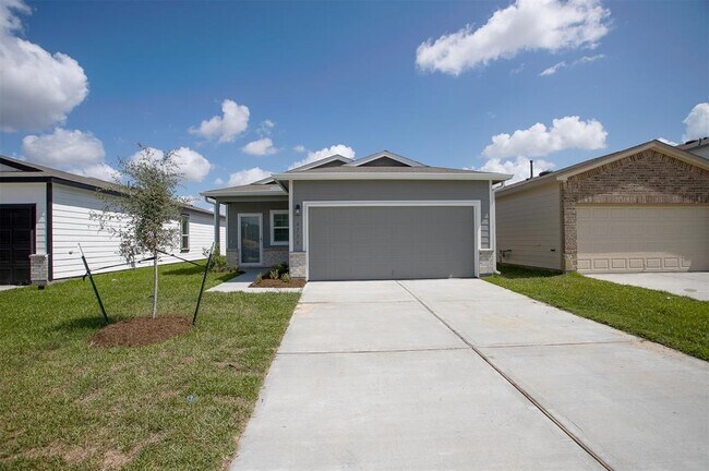 Building Photo - 6735 Hobby Wind Ridge Dr