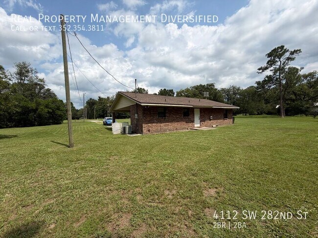 Building Photo - 4112 SW 282nd St