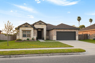 Building Photo - 1409 Rio Panuco Ave