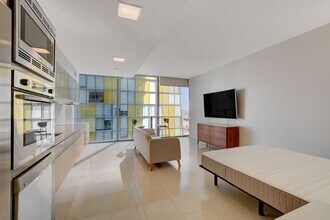 Building Photo - Stunning Strip Views from this Fully Furnished Studio Residence.