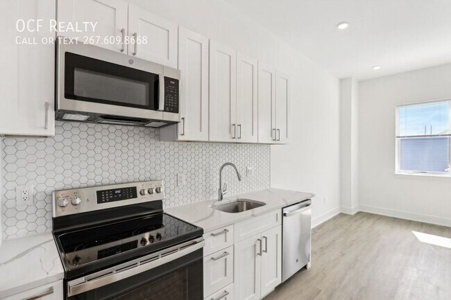 Building Photo - 1622 Point Breeze Ave