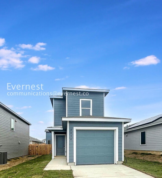 Building Photo - Promo: $500 off of 1st months rent. 3 Bed/2.5 Bath Home with Garage / Pet-Friendly / Brand New! /...