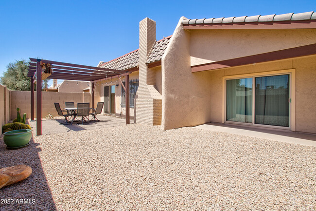 Building Photo - 11601 S Maze Ct