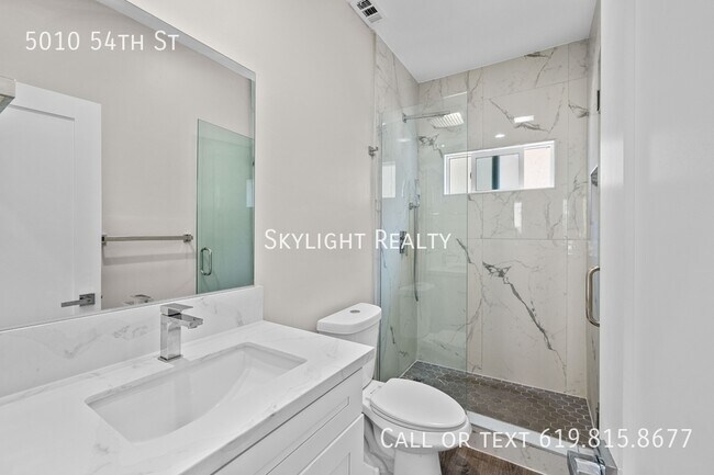 Building Photo - 5010 54th St