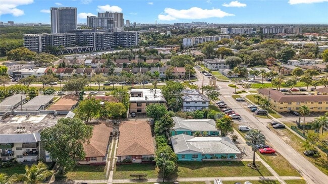 Building Photo - 2335 NE 172nd St