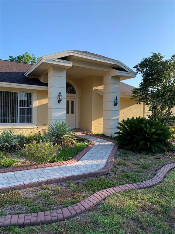 Building Photo - 8621 Ashbury Dr