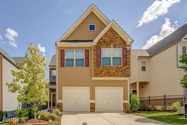 Primary Photo - 4 br, 2 bath House - 4210 May Apple Lane
