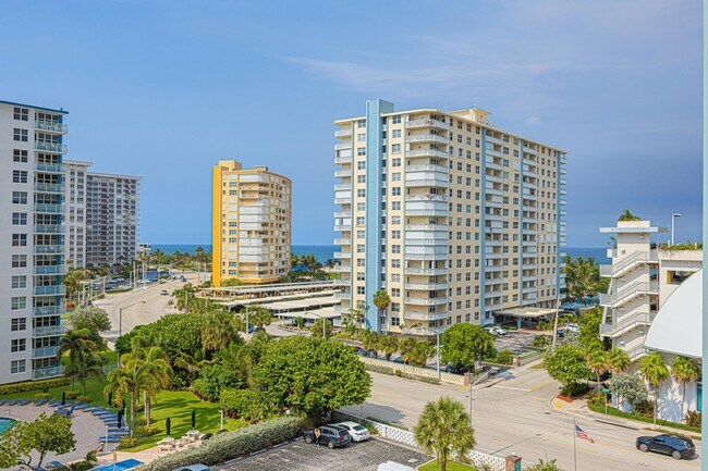 Building Photo - 201 N Ocean Blvd
