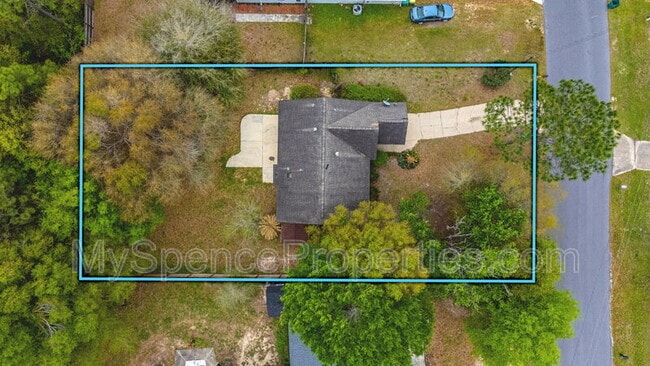 Building Photo - 2846 Old Mill Way