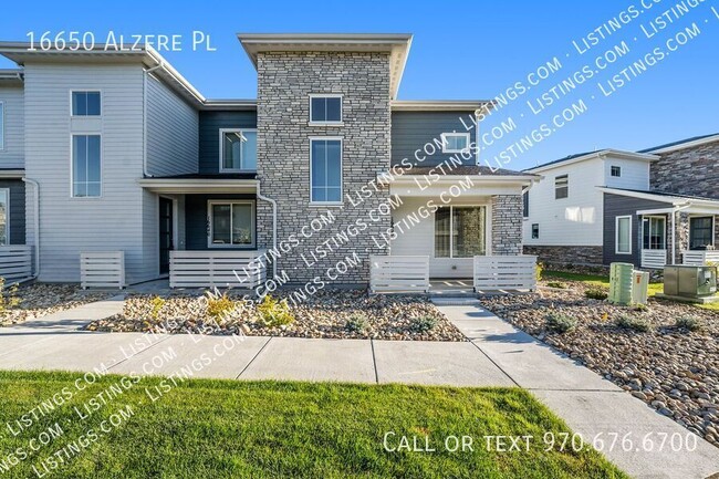 Building Photo - Beautifully Finished Townhome in Parker!