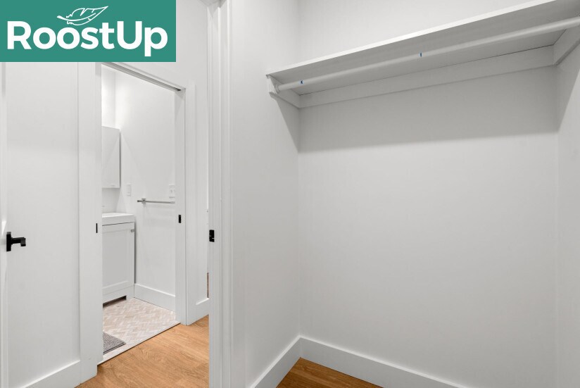 Building Photo - New RoostUp Furnished Private Bedroom with Ensuite Bath in the Mission Hill Neighborhood of Boston!